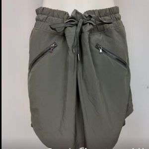 Champion Sz XL Running Tennis Golf Athletic Skirt